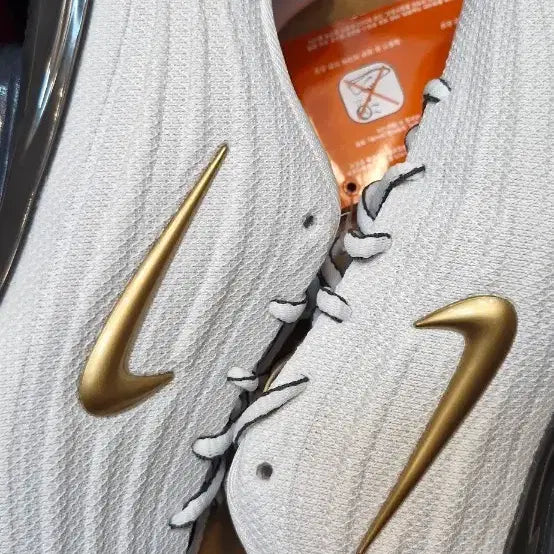 [BUNJANG] Nike Women's Shox Z Sneakers / 우먼스 나이키 샥스Z