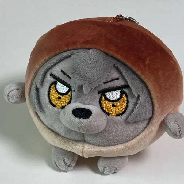 [BUNJANG] Ensemble Stars! Revo!Koga Oishii Maru Bread Mascot / 앙스타 부쿠부 코가 오이시이 마루빵 마스코트 코가빵