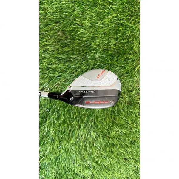 [BUNJANG] Cobra AMP 5-Iron 25° Utility Golf Club / 남자5번유틸리티 코브라AMP 5번25도 골프클럽