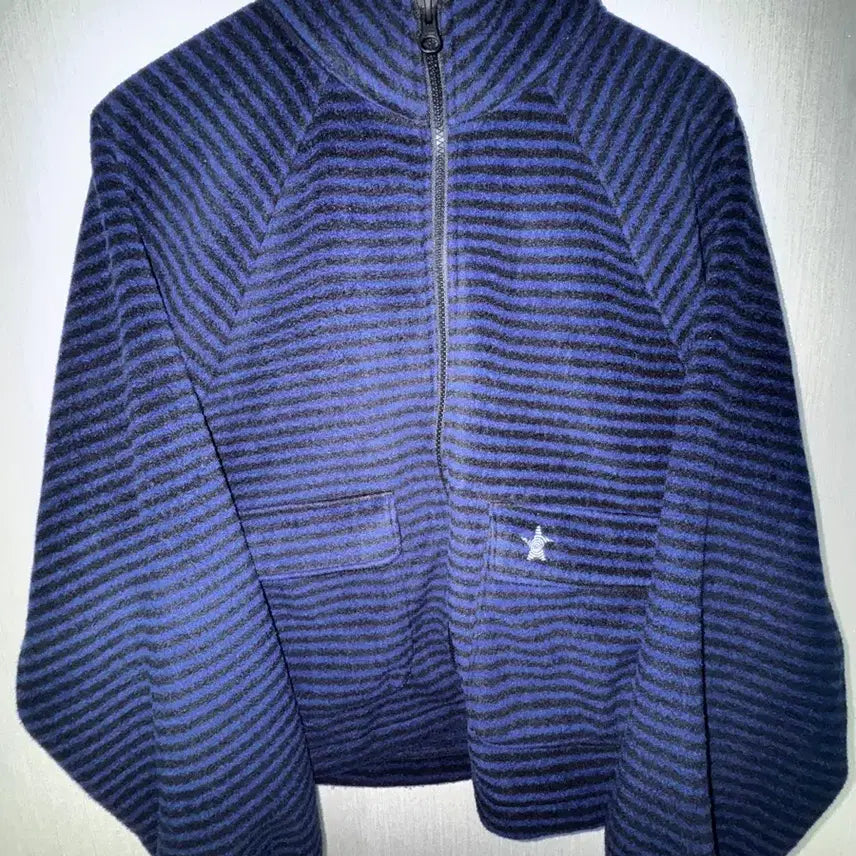 [BUNJANG] WEBHOUSE Zip-up Hoodie / 웹하우스 (WEBHOUSE) 집업