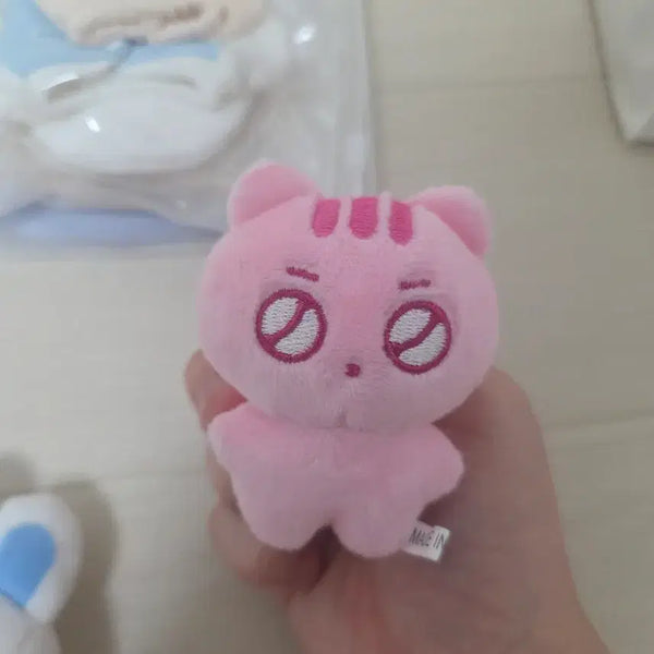 [BUNJANG] Playground Malang Plush Doll Bambi / 말랑플브) 밤비 양도합니다