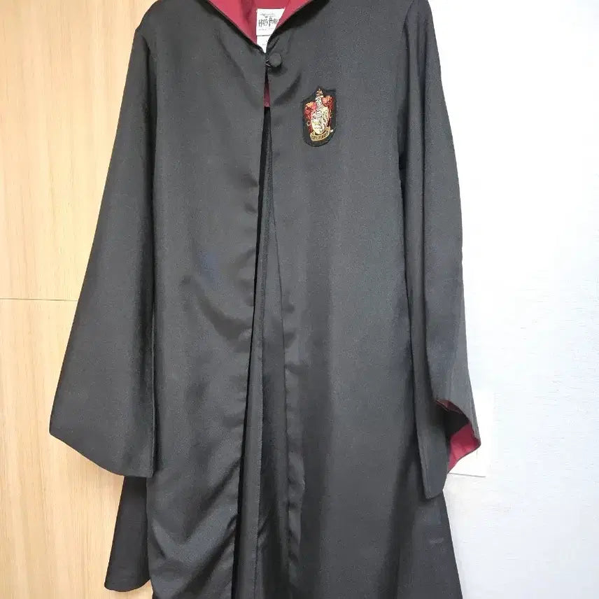 [BUNJANG] Universal Studios Harry Potter Gryffindor Robe XS / 유니버셜 해리포터 망토