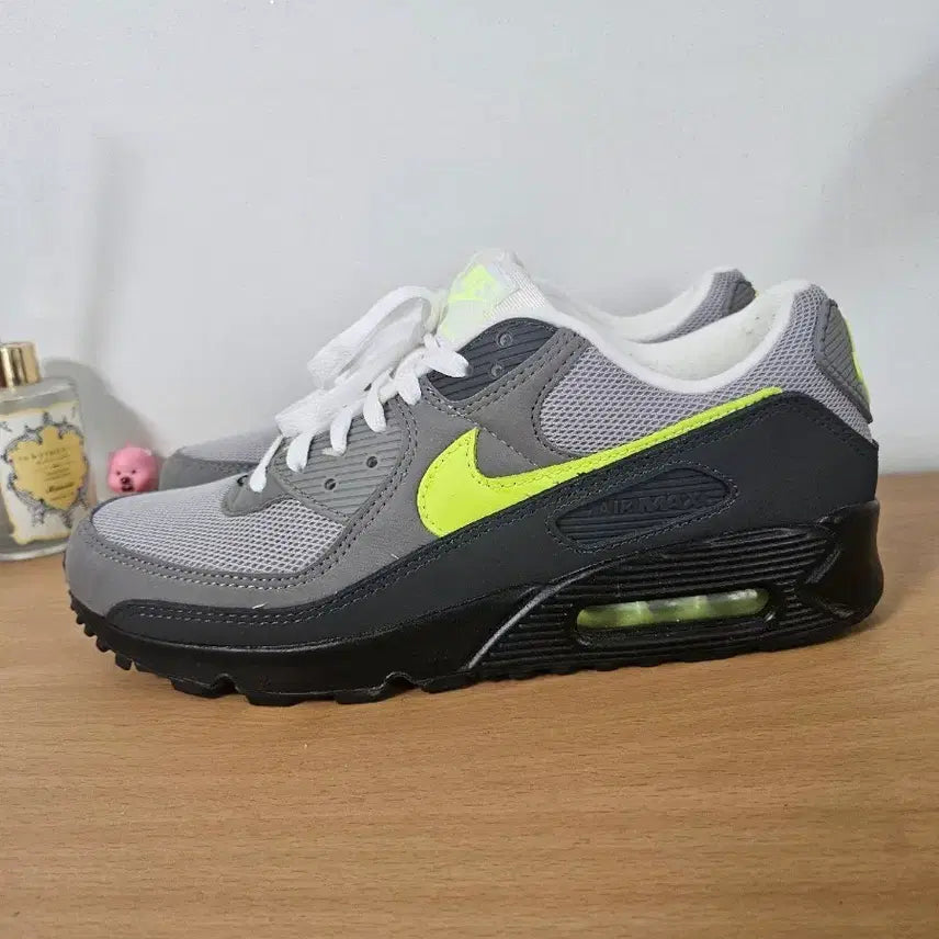 [BUNJANG] Nike Air Max 90 Neon / 나이키 에어맥스90 네온 270사이즈(택포)
