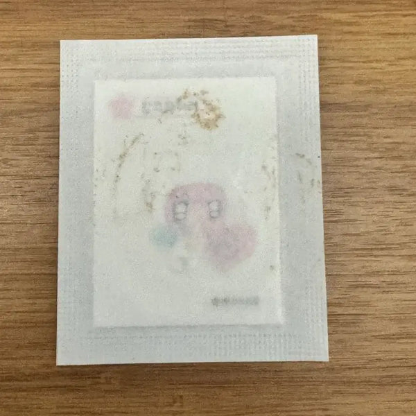 [BUNJANG] HooHooEe Pink Fairy Sticker Collection / 후후이 띠부씰 핑크페어리 판매 및 교환
