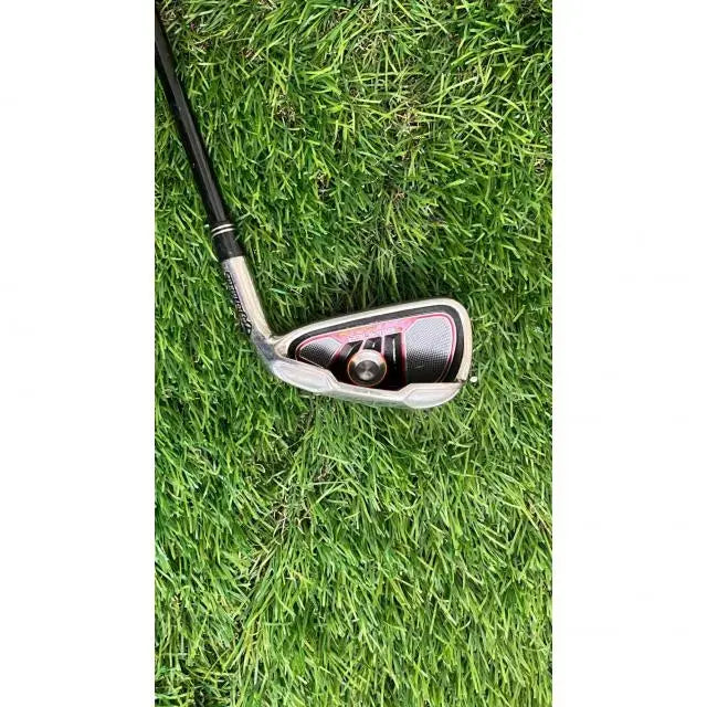 [BUNJANG] TaylorMade Burner Plus Men's 4-Iron Single / 남자4번단품아이언 테일러메이드 버너플러스 4번아이언2