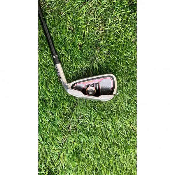 [BUNJANG] TaylorMade Burner Plus Men's 4-Iron Single / 남자4번단품아이언 테일러메이드 버너플러스 4번아이언2