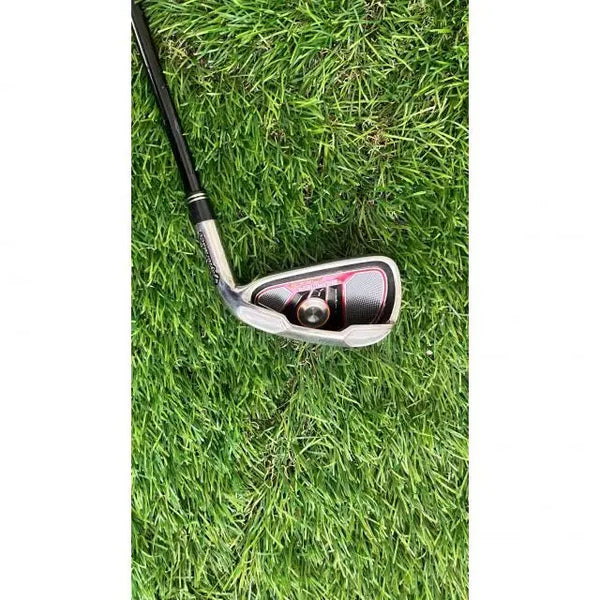 [BUNJANG] TaylorMade Burner Plus 5-Iron (Right Hand, Regular Flex) / 남자5번단품아이언 테일러메이드 버너플러스 5번아이언
