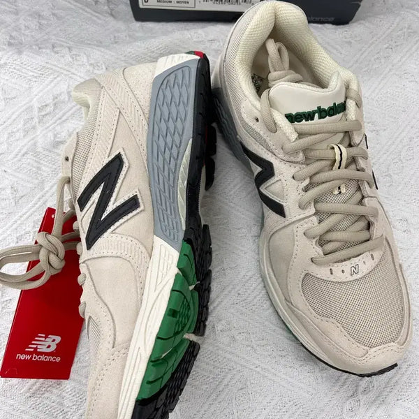 [BUNJANG] New Balance 860 Running Shoes - Size 245 / 뉴발란스 860 운동화 - 245사이즈