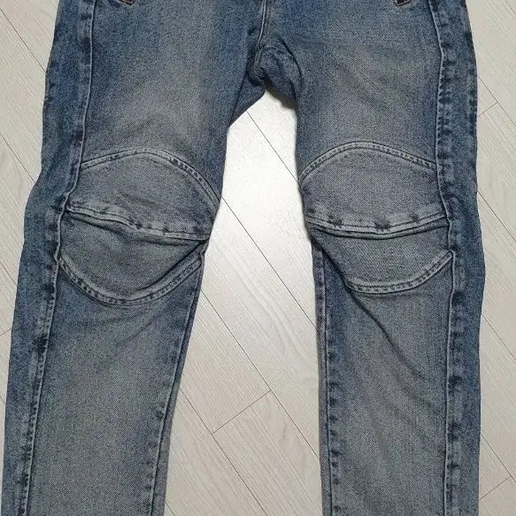 [BUNJANG] Diesel FSB Denim Pants / 디젤 d 제너레이터 fsb 데님팬츠 (((급처)))