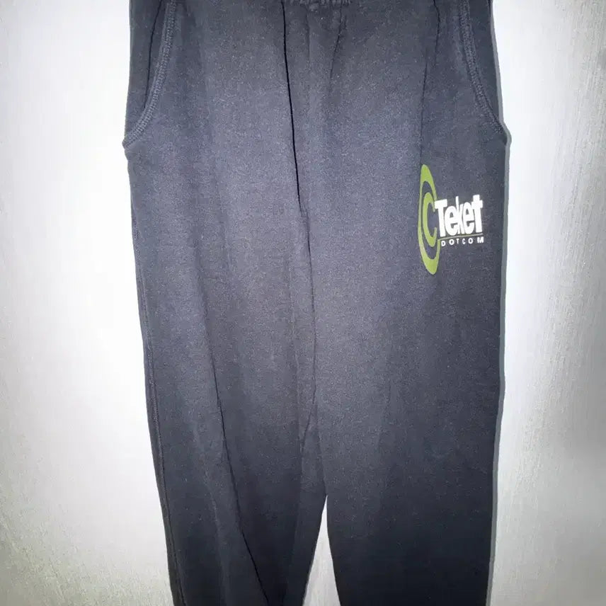 [BUNJANG] TEKET Sweatpants / 테켓 (TEKET) 스웻팬츠