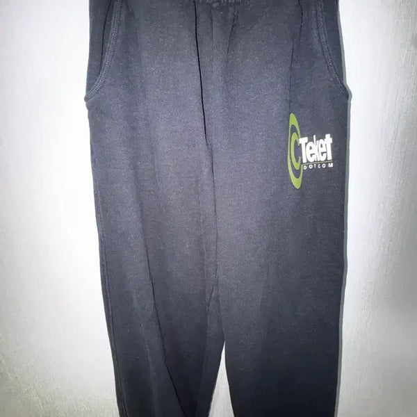 [BUNJANG] TEKET Sweatpants / 테켓 (TEKET) 스웻팬츠
