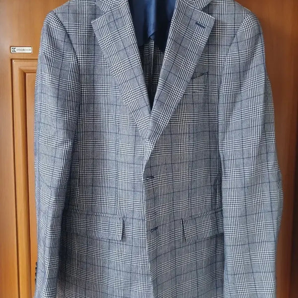 [BUNJANG] Boggi Two-Button Blazer / BOGGI 보기 투버튼 마자켓