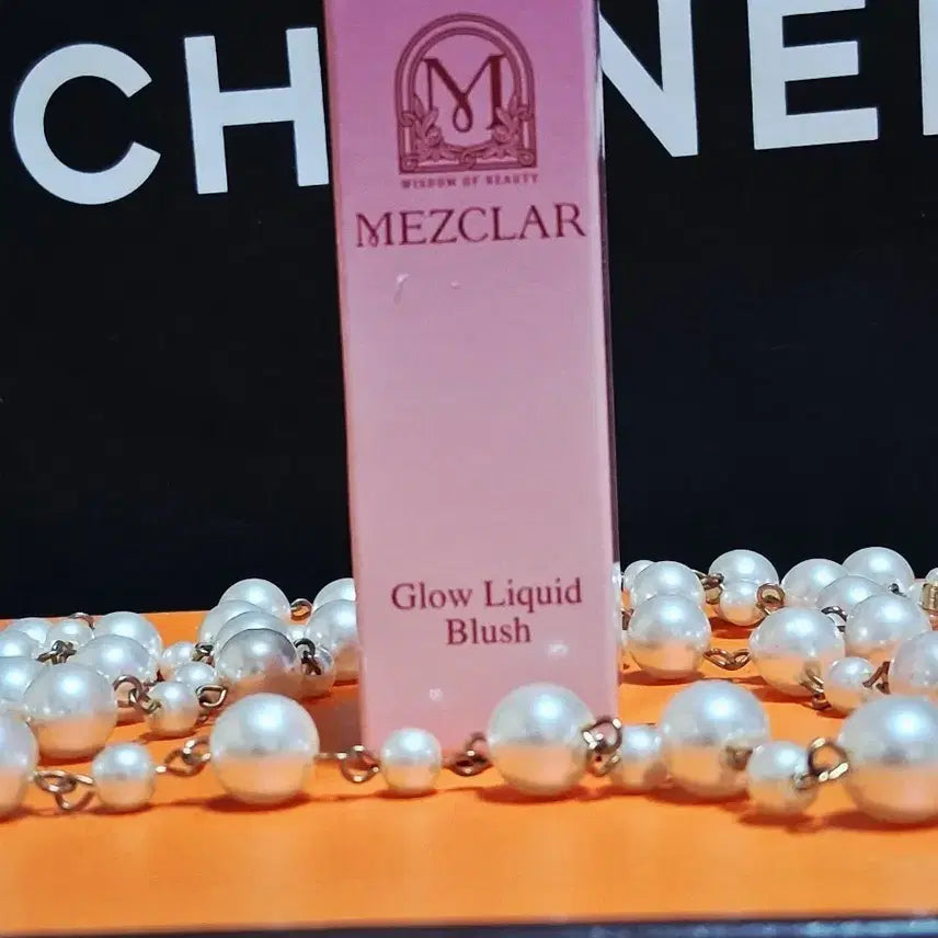 [BUNJANG] Mezclaa Glow Liquid Blush Pink / 메즈클라 글로우 리퀴드 블러쉬 핑크