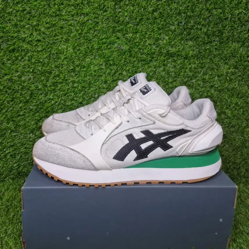[BUNJANG] Onitsuka Tiger Sneakers 265 / 오니츠카 타이거 운동화 265