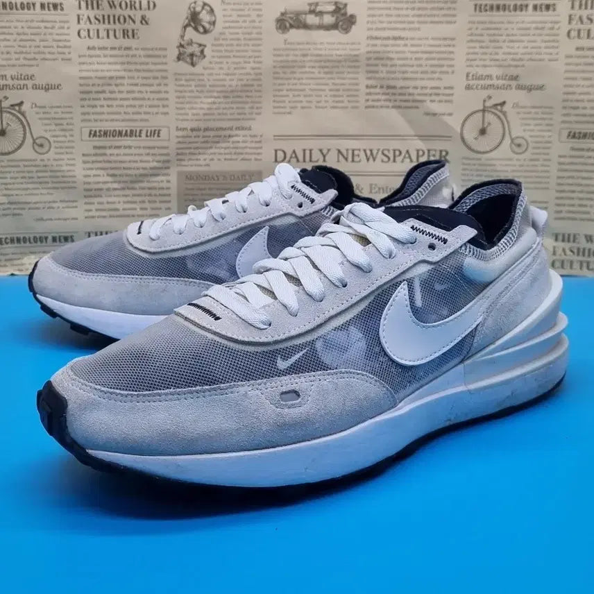 [BUNJANG] Nike Waffle One Men's Sneakers / 나이키 와플원 남성 운동화 275