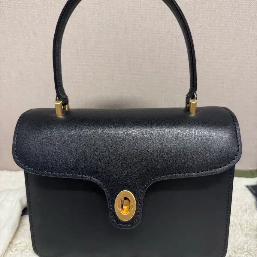 [BUNJANG] Sie Melbourne Square Mini Dot Bag / 시에 sie 멜번 스퀘어 미니 도트백