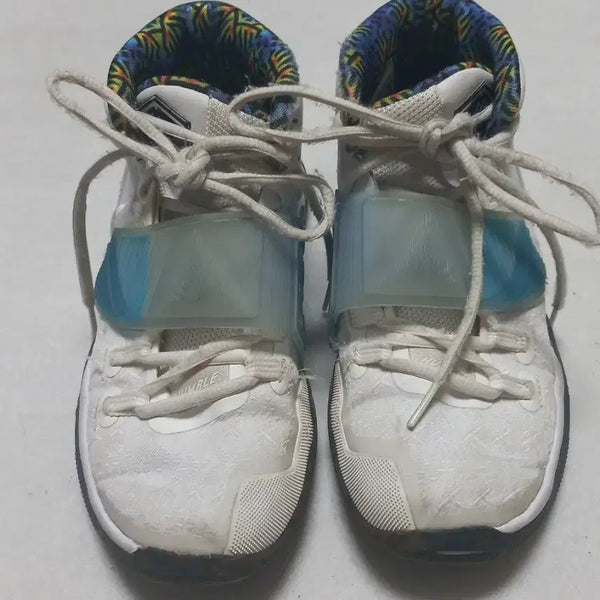 [BUNJANG] Nike Kyrie 6 EP Basketball Shoes / 나이키 카이리 6 EP 농구화 235