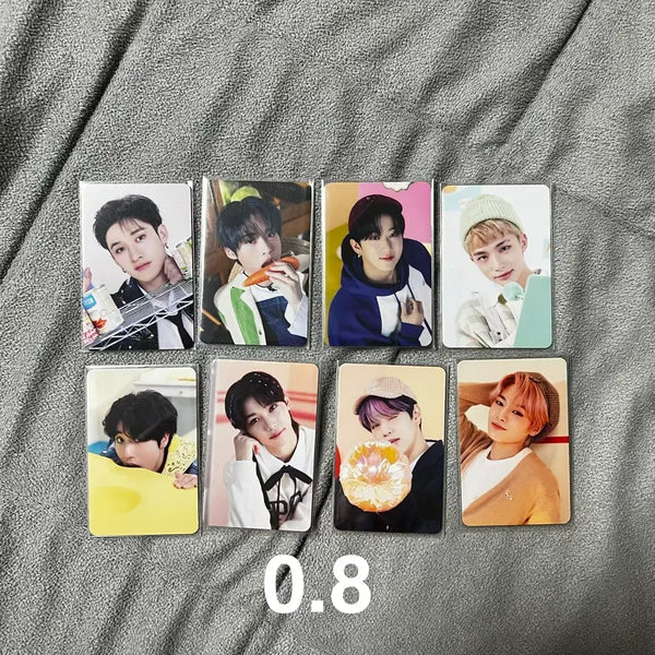 [BUNJANG] Stray Kids Maxident Photocard Bundle Set / 스트레이 키즈 포카 Maxident
