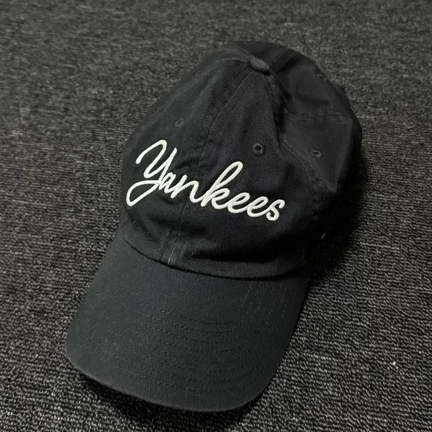 [BUNJANG] Nike Heritage86 New York Yankees Cap S/M / 나이키 헤리티지86 볼캡 s/m 뉴욕양키즈