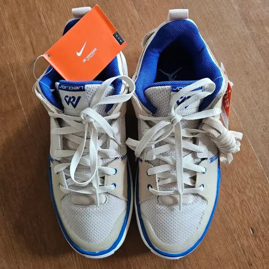 [BUNJANG] Nike Jordan One Take 5 Basketball Shoes (New) / (새제품)나이키 조던 원테이크5 275