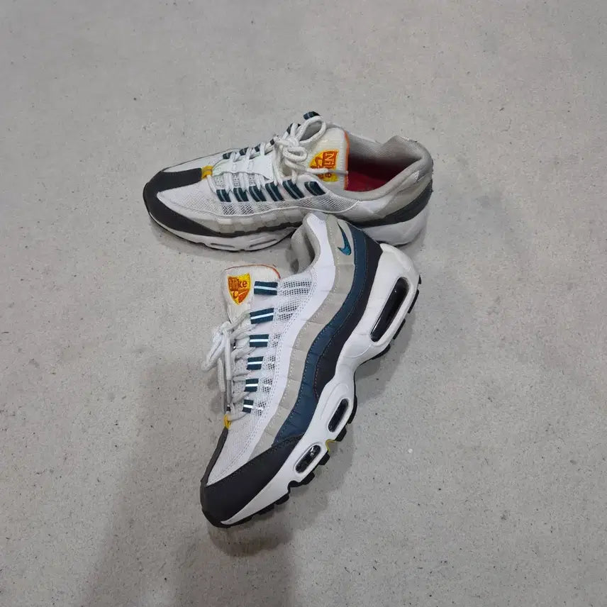 [BUNJANG] Nike Air Max 95 (275mm) / 나이키  에어맥스95  275