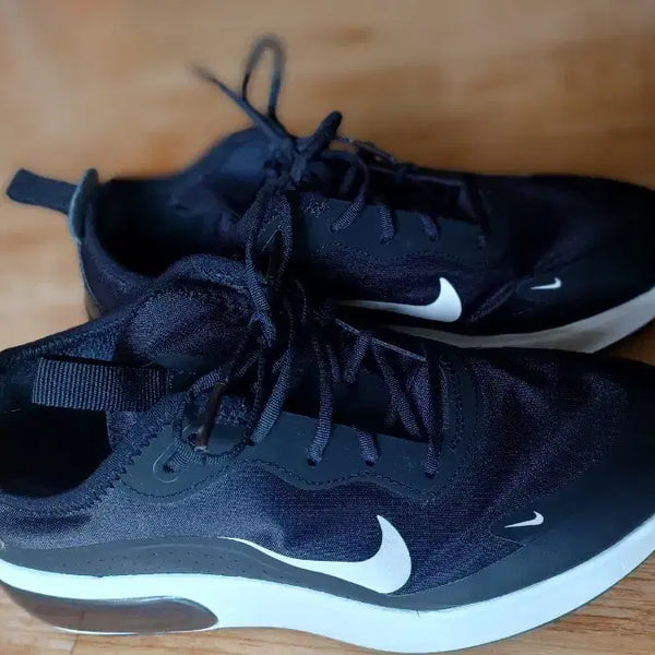 [BUNJANG] Nike Air Max Dia 230mm Black / 나이키 에어맥스 디아 230mm