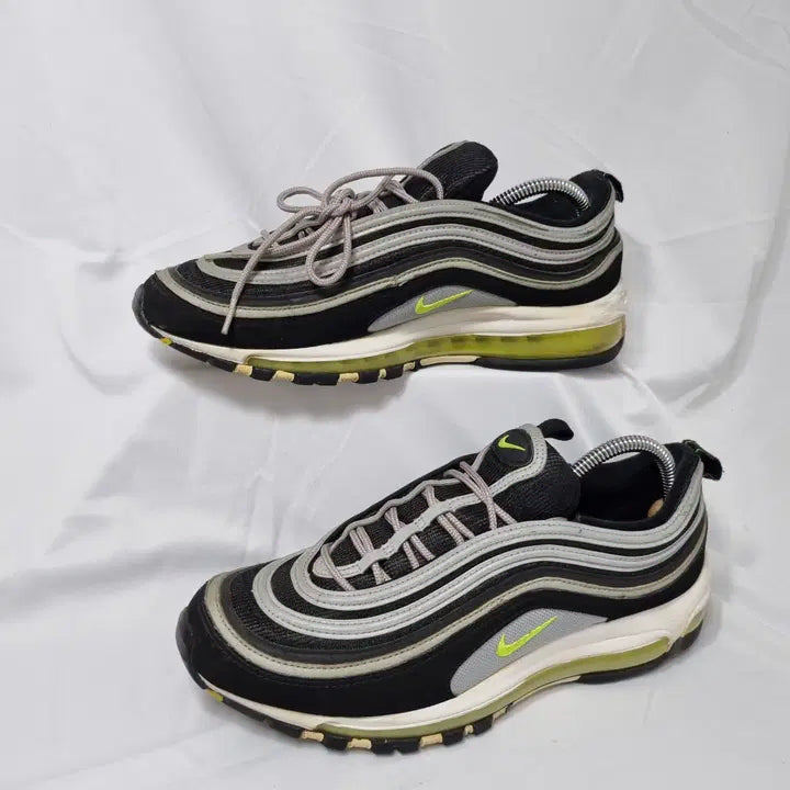 [BUNJANG] Nike Air Max 97 'Volt' Asia Sneakers / 두하빈티지 280 나이키 에어맥스 97 볼트 아시아 스니커즈