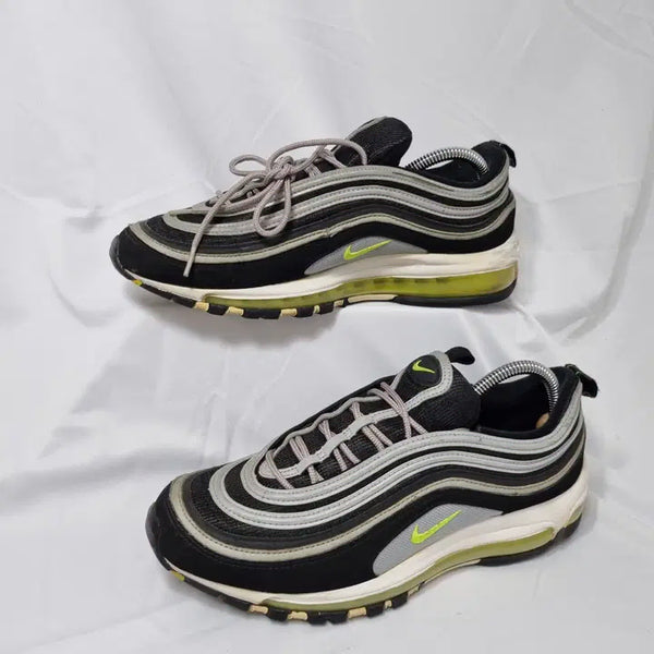[BUNJANG] Nike Air Max 97 'Volt' Asia Sneakers / 두하빈티지 280 나이키 에어맥스 97 볼트 아시아 스니커즈