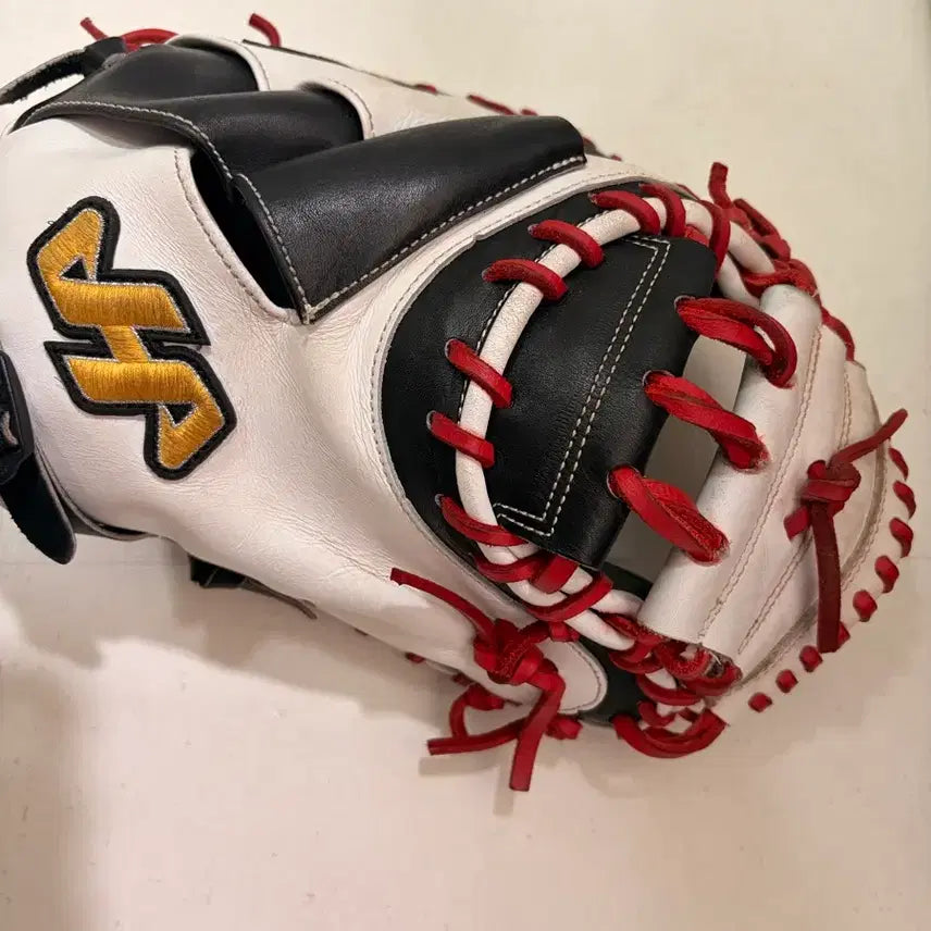 [BUNJANG] Hatakeyama Catcher's Mitt / 하타케야마 포수 미트
