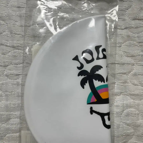 [BUNJANG] Jolling Happy Land Swim Cap / 졸린 해피랜드 수모