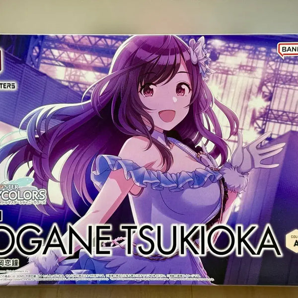 [BUNJANG] 30MS Tsukasa Kogane Figure / 30MS 츠키오카 코가네