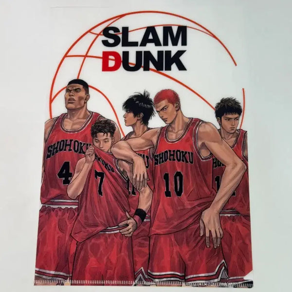 [BUNJANG] Slam Dunk L Holder / 슬램덩크 L홀더