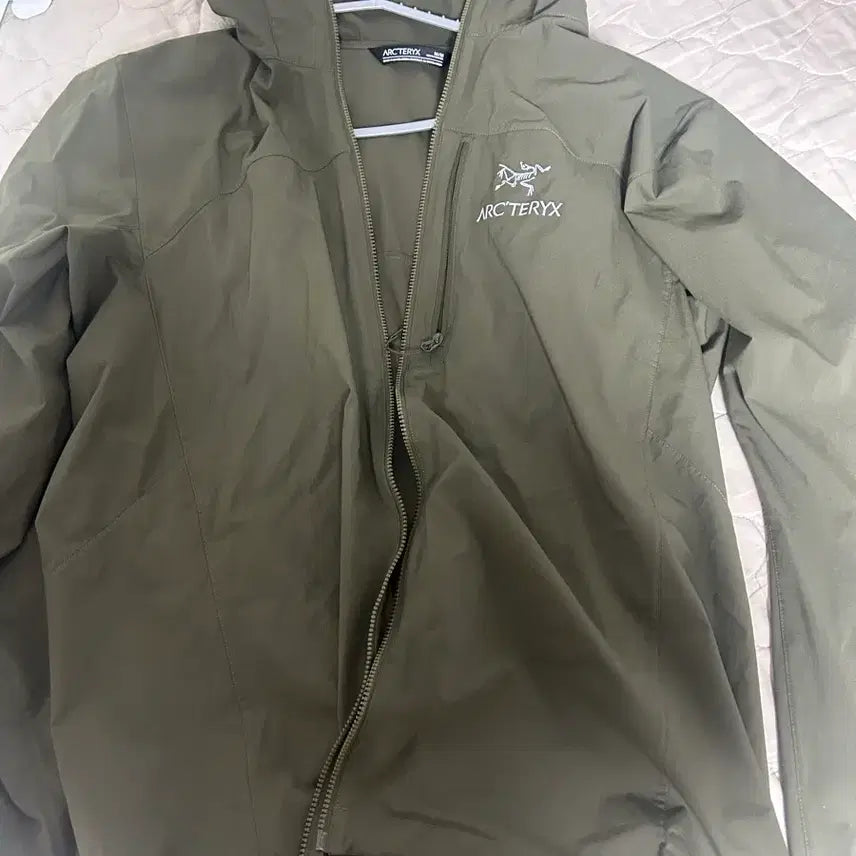 [BUNJANG] Arc'teryx Squamish Hoody Jacket / 아크테릭스 스쿼미시 m