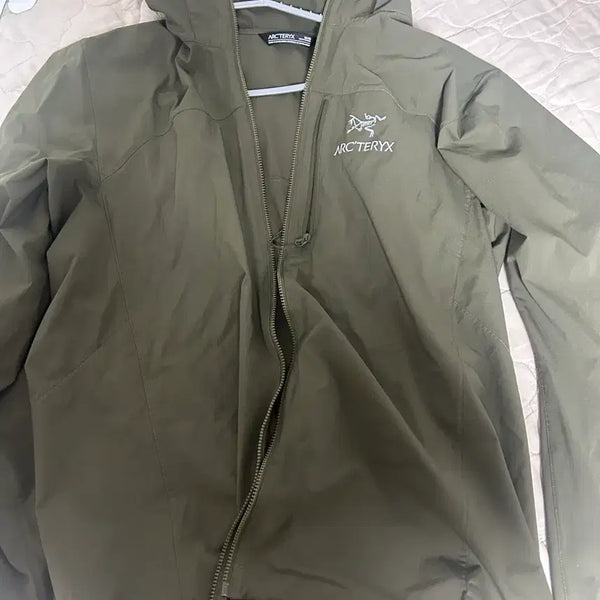 [BUNJANG] Arc'teryx Squamish Hoody Jacket / 아크테릭스 스쿼미시 m