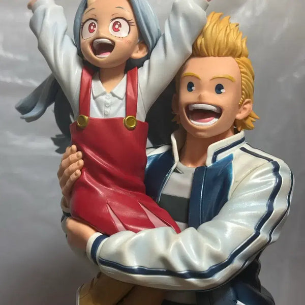 [BUNJANG] My Hero Academia Eri/Le Milion Last One Ichiban Kuji Figure (Unsealed) / 최저가/개봉/박스x) 나히아 에리/르밀리옹 라스트 원 제일복권 피규어