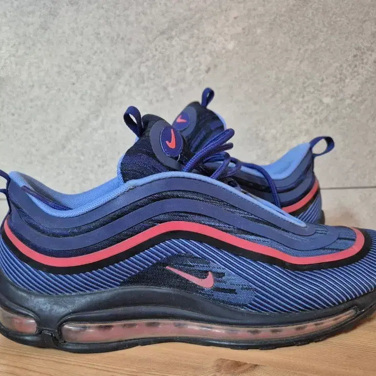 [BUNJANG] Nike Air Max 97 Shoes / 나이키 에어 맥스97