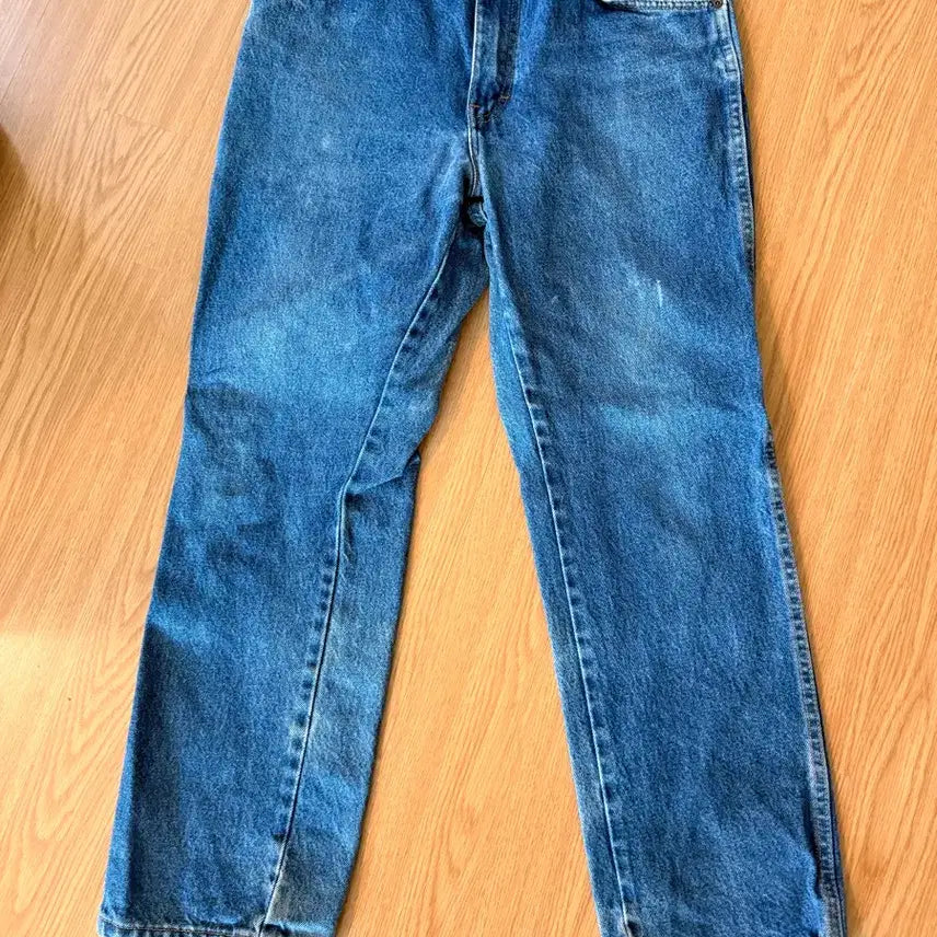 [BUNJANG] Dickies Denim Work Pants / 디키즈 데님 워크팬츠