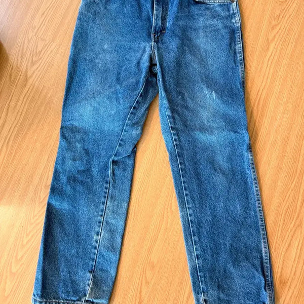 [BUNJANG] Dickies Denim Work Pants / 디키즈 데님 워크팬츠