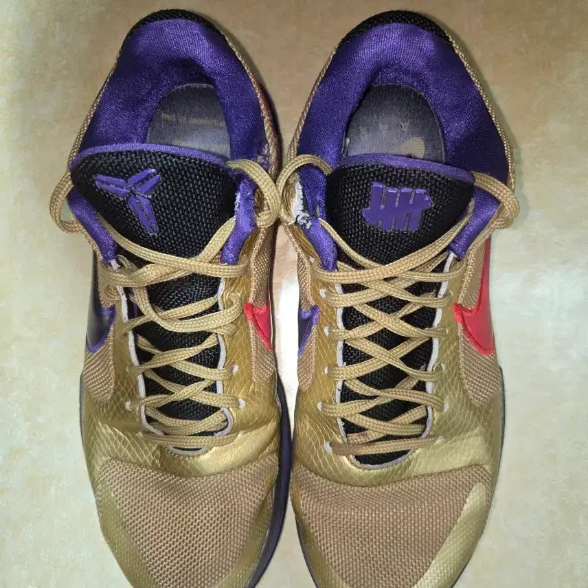 [BUNJANG] Kobe 5 Protro MVP Size 265 / 코비5 265