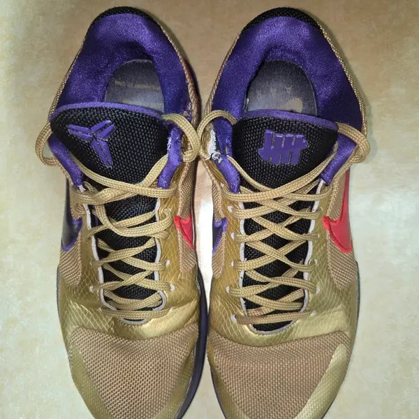[BUNJANG] Kobe 5 Protro MVP Size 265 / 코비5 265