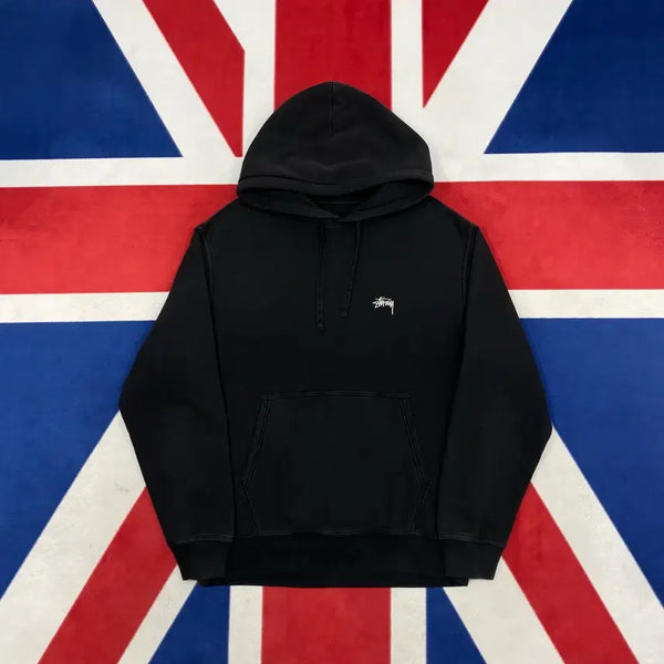 [BUNJANG] Stussy Hoodie L / 스투시 후드티 L