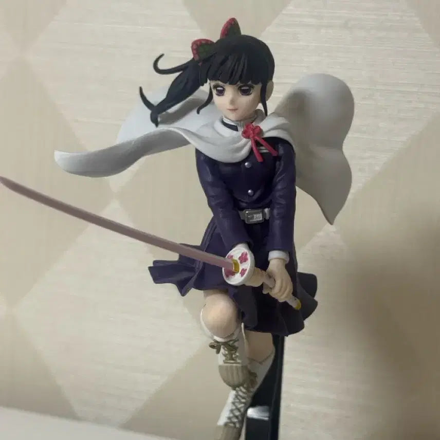 [BUNJANG] Demon Slayer Kanao Tsuyuri Vibration Stars Figure / 귀멸의 칼날 카나오 바이브레이션 스타즈 피규어