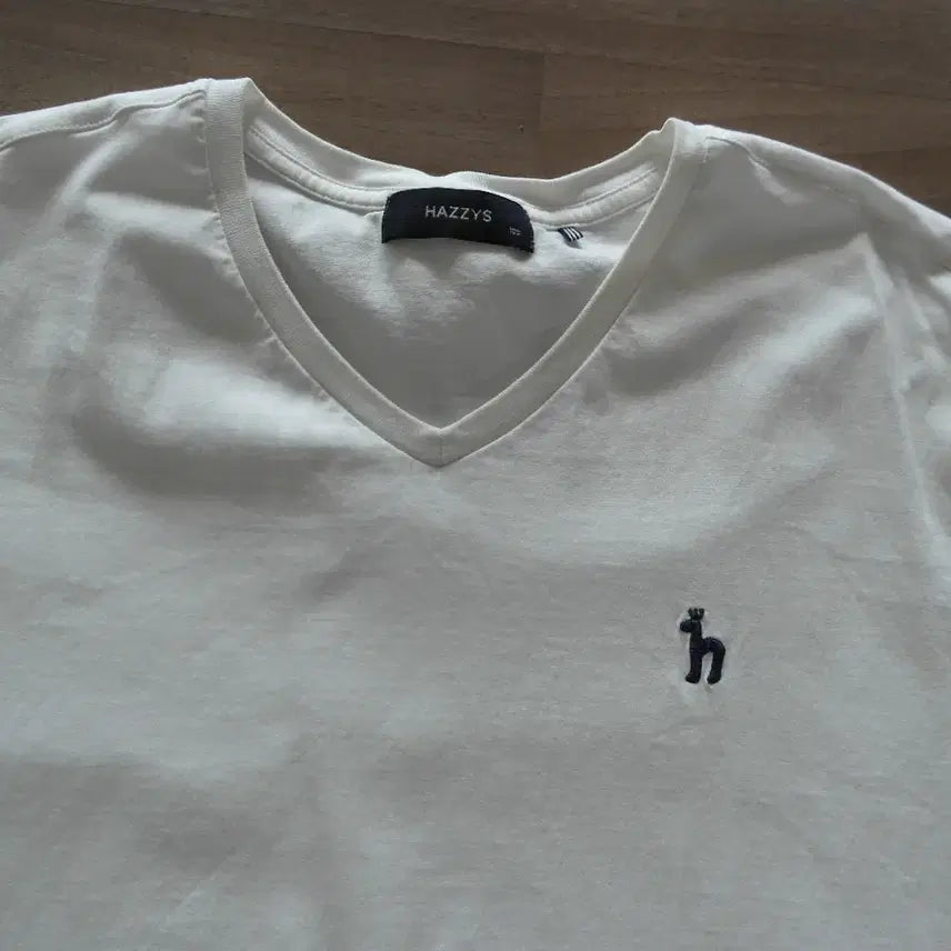 [BUNJANG] Haji T-Shirt Size 95 / 해지스티셔츠/95사이즈/최상급