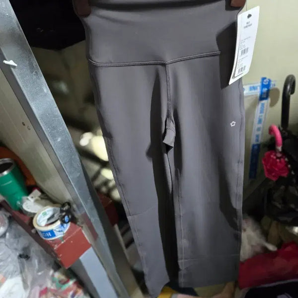 [BUNJANG] Mulawear Leggings Size 4 Charcoal Grey / 뮬라웨어 레깅스4사이즈