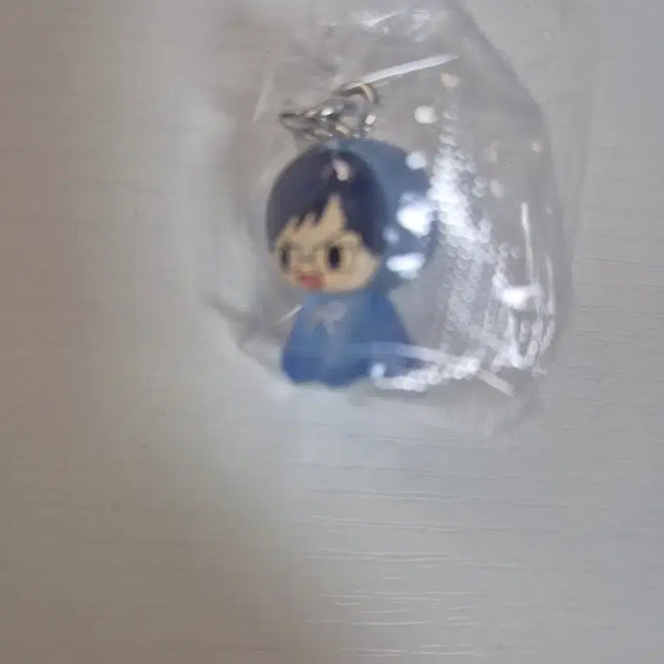 [BUNJANG] My Hero Academia Iida Tenya "Mejirushi" Acrylic Stand (Sealed) / [미개봉] 나히아 이이다 메지루시 이이다텐야