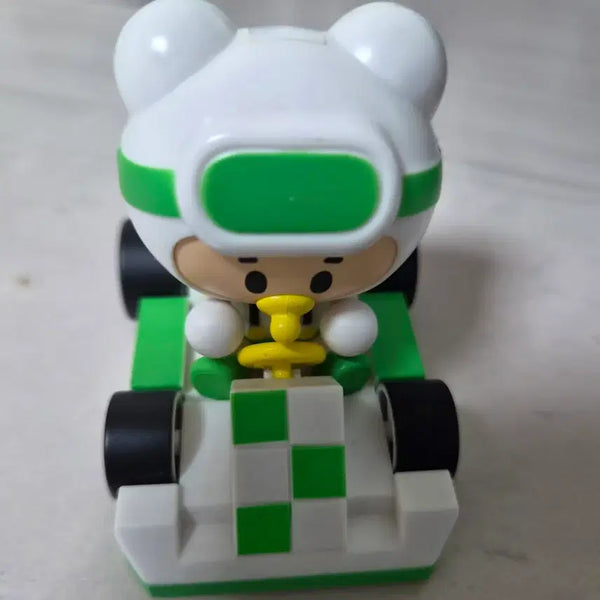 [BUNJANG] Lotteria KartRider Uni Figure / 롯데리아 카트라이더 우니 피규어 팔아요