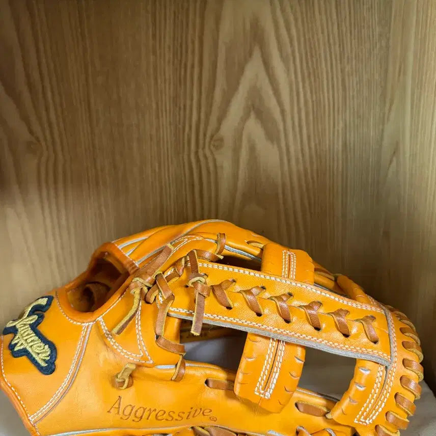 [BUNJANG] Kubota T9 Infield Glove / 구보타 T9 내야글러브