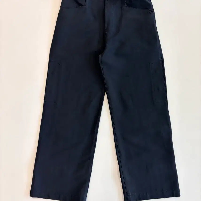 [BUNJANG] Mudule Q1 One Size Cotton Pants / mudule / Q1 / one size