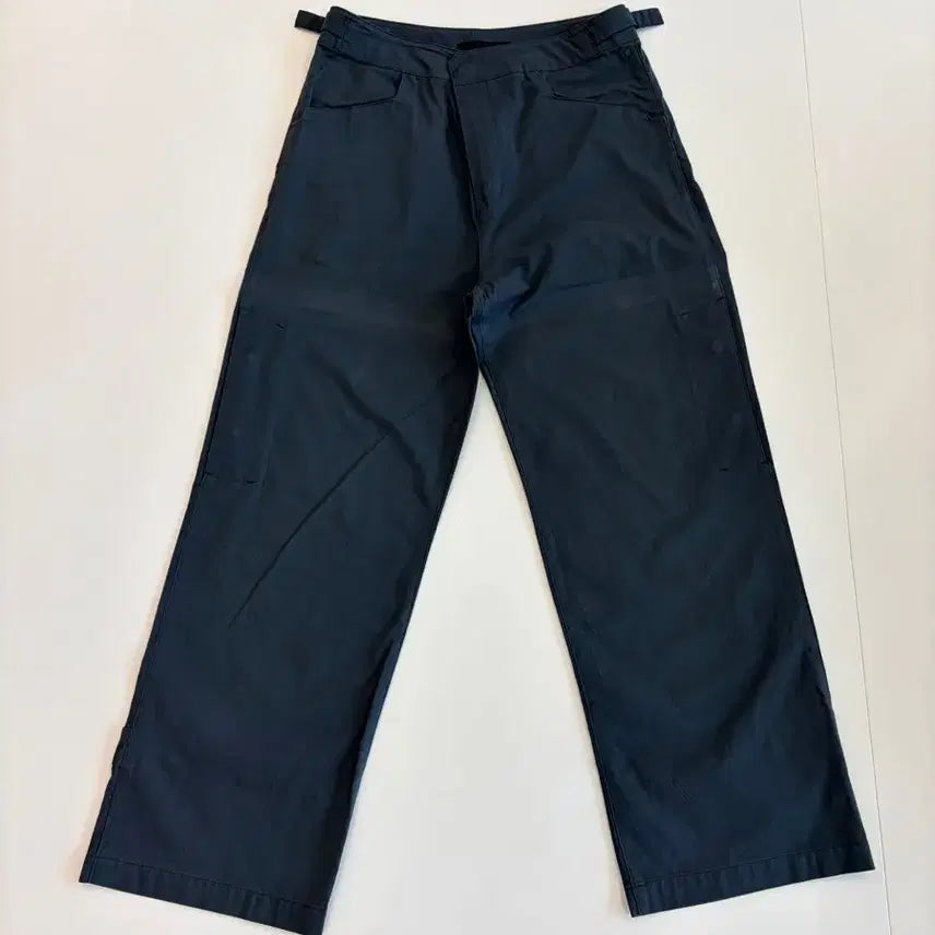 [BUNJANG] Mudule Q3 Cotton Pants (One Size) / mudule / Q3 / one size