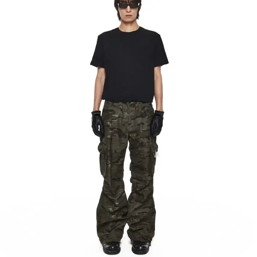 [BUNJANG] Xlim EP8 03 Trousers - Size M / Xlim ep 8 03 trouser